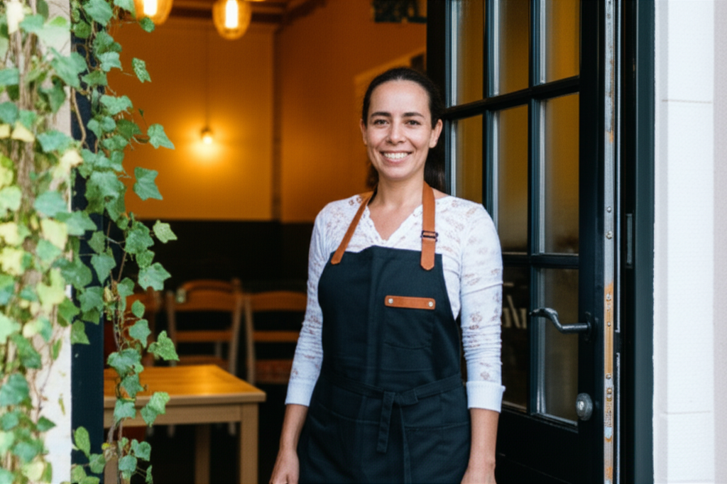 Мария Петрова